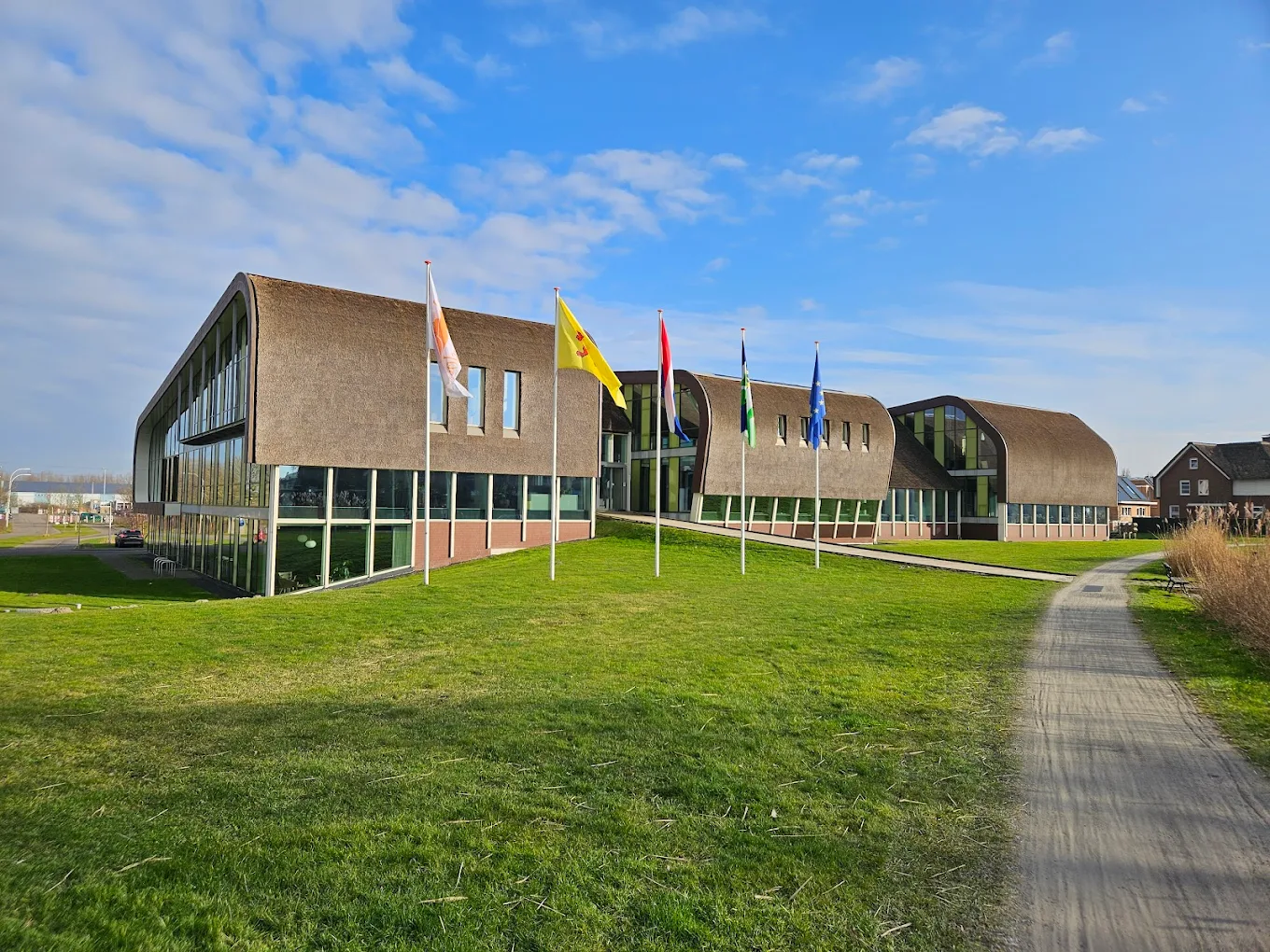 Gemeenteraads verkiezingen