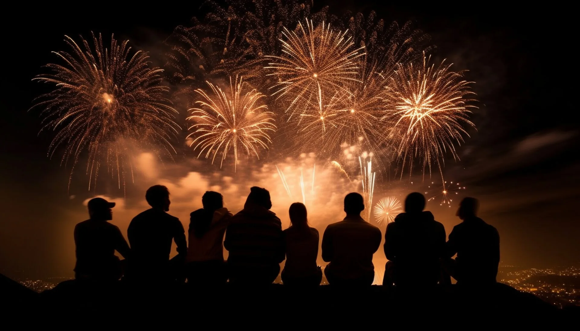 Buurtpreventie actief op oudejaarsdag